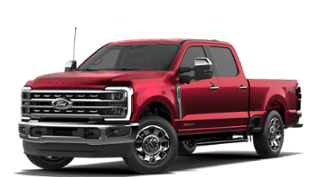 2027 Ford Super Duty® External Image 1